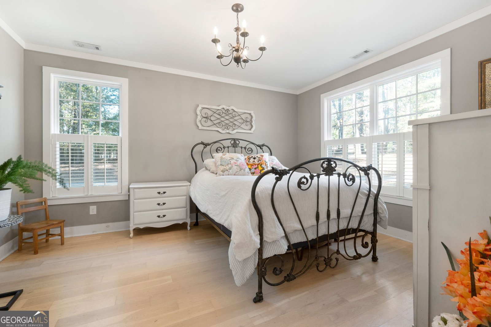 500 Laurelwood Drive Tyrone - 25