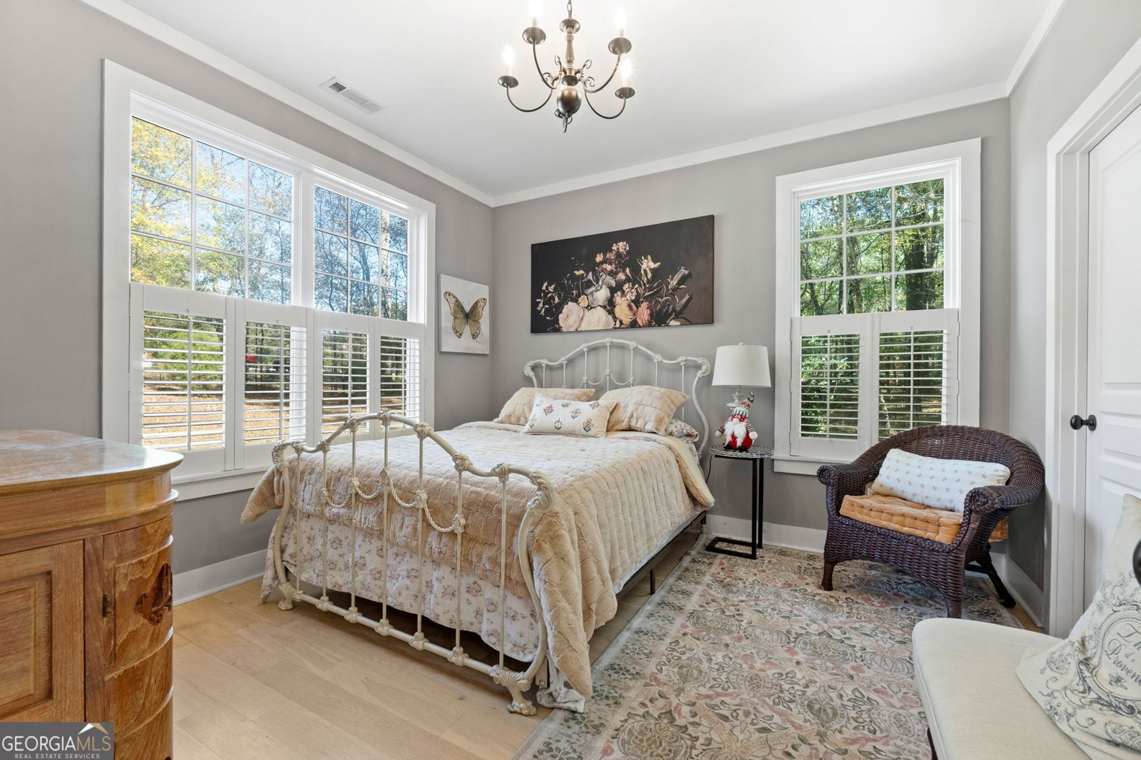 500 Laurelwood Drive Tyrone - 27