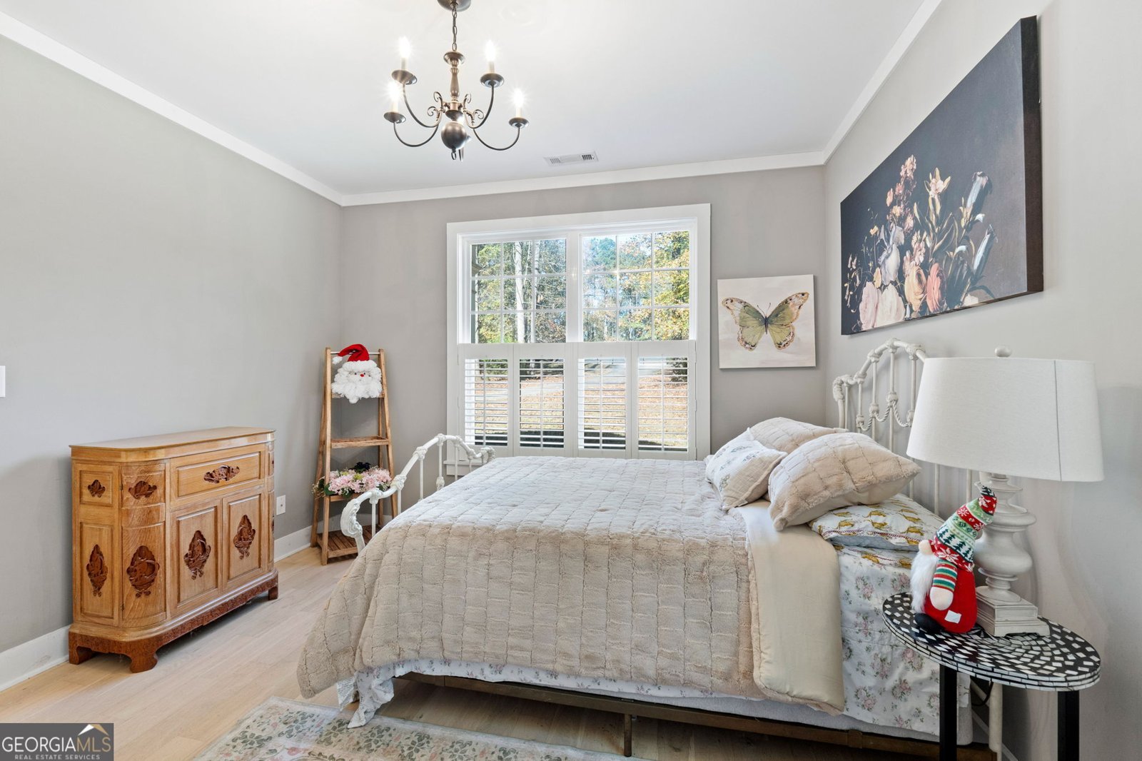 500 Laurelwood Drive Tyrone - 28