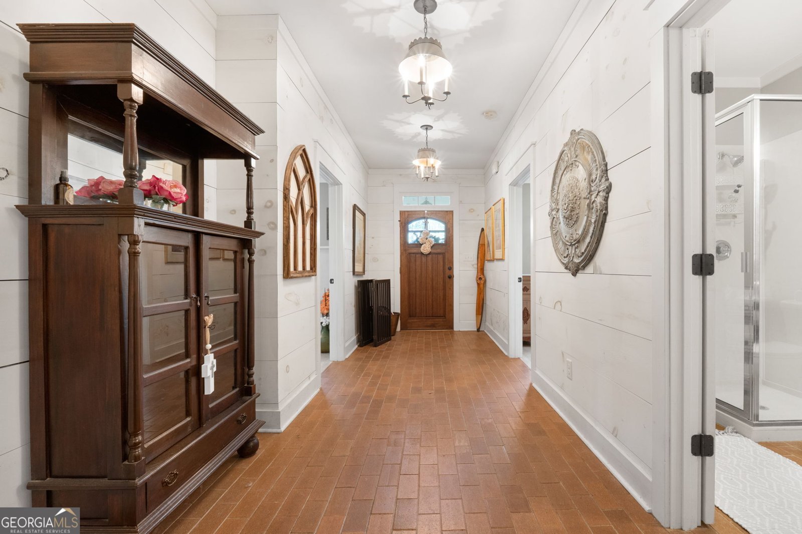 500 Laurelwood Drive Tyrone - 29