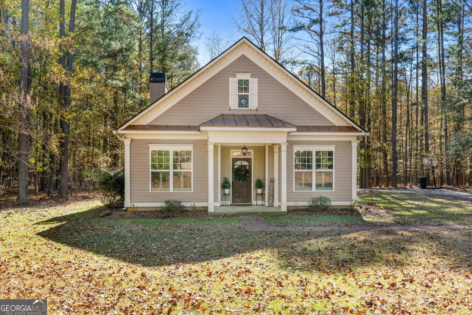 500 Laurelwood Drive Tyrone - 3