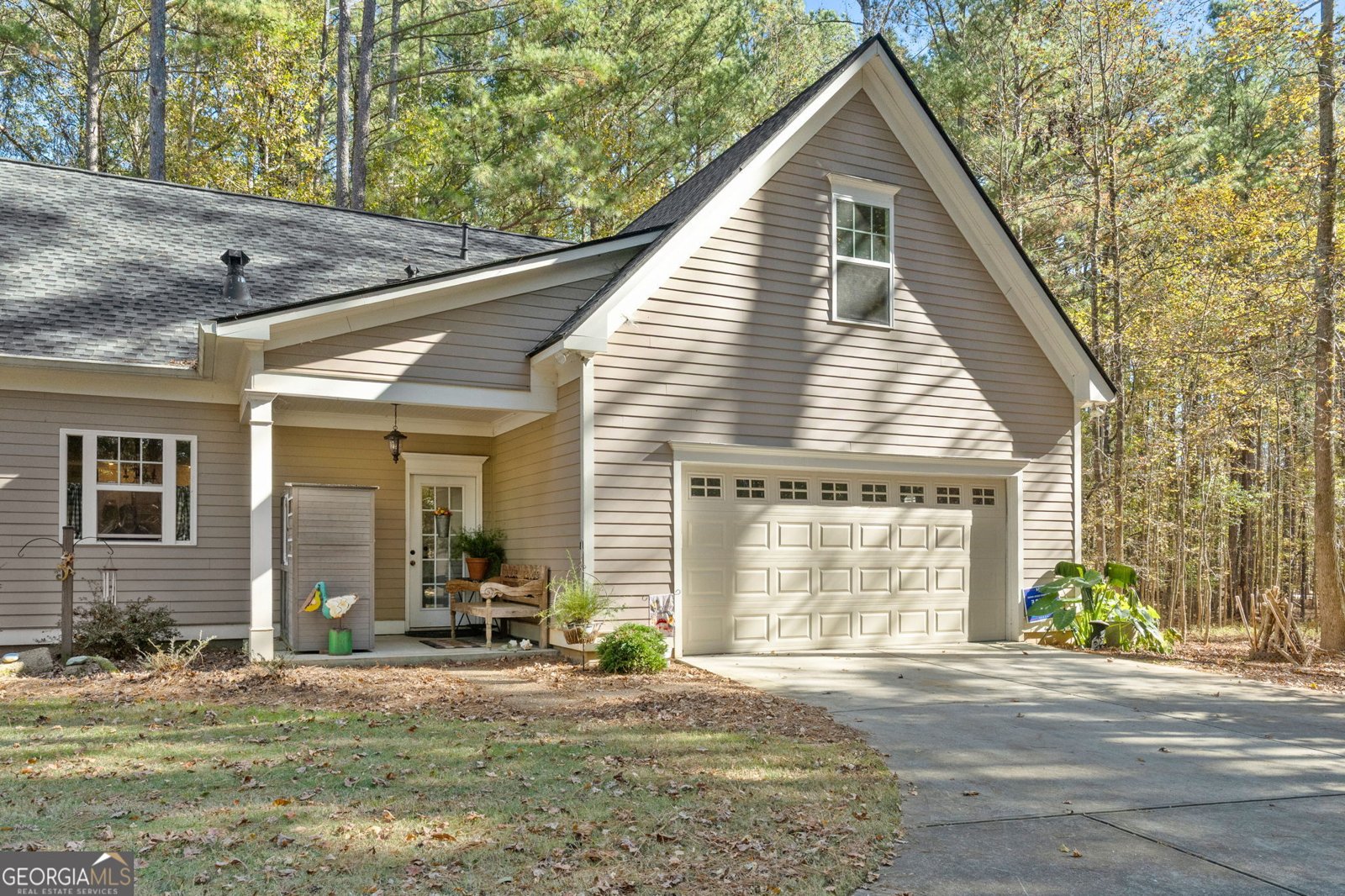 500 Laurelwood Drive Tyrone - 31