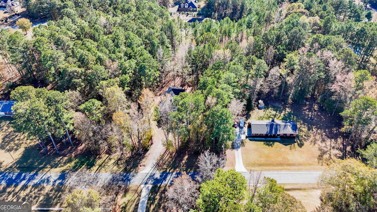 500 Laurelwood Drive Tyrone - 33