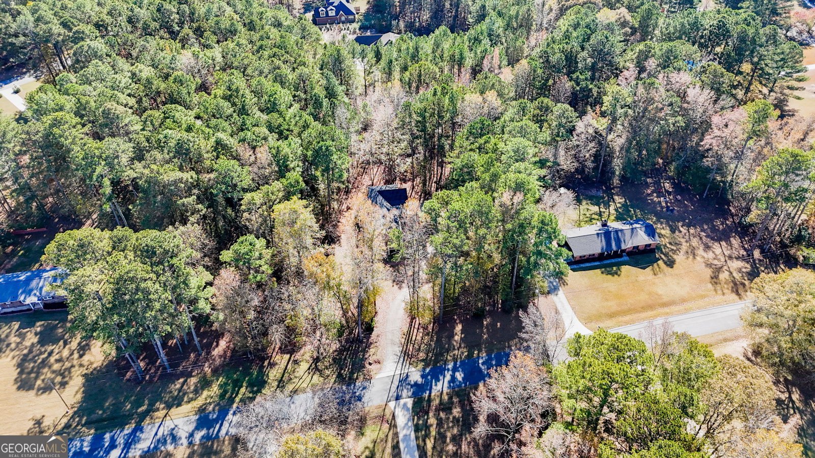 500 Laurelwood Drive Tyrone - 34