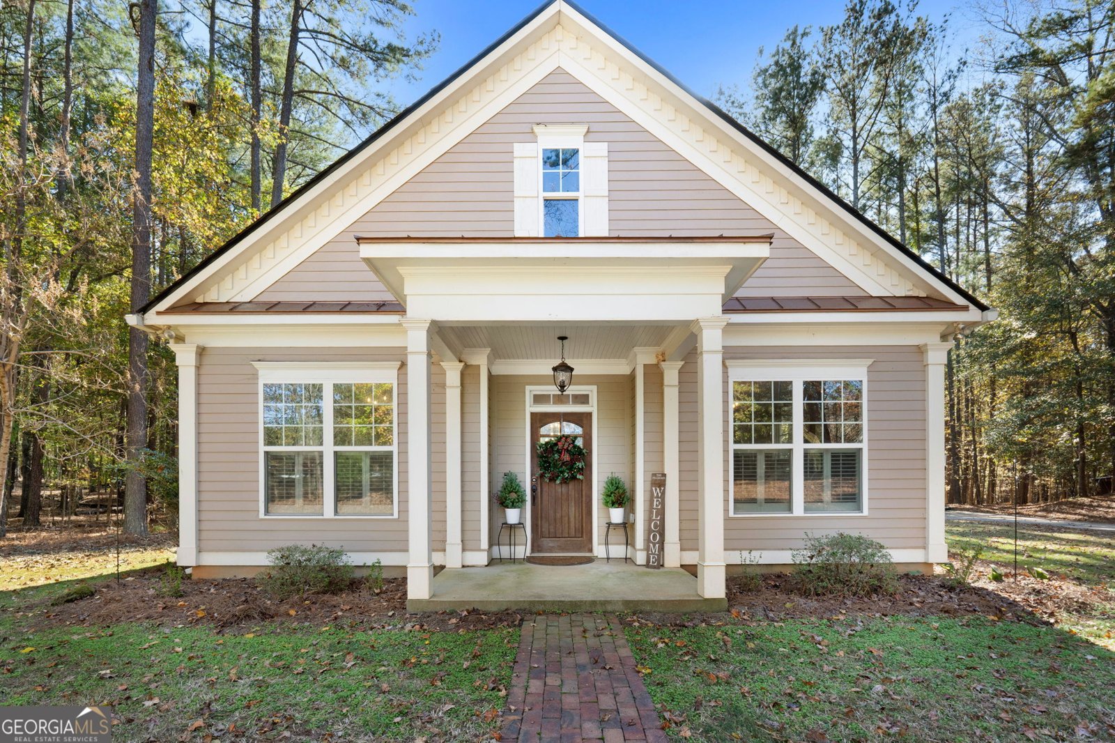 500 Laurelwood Drive Tyrone - 4