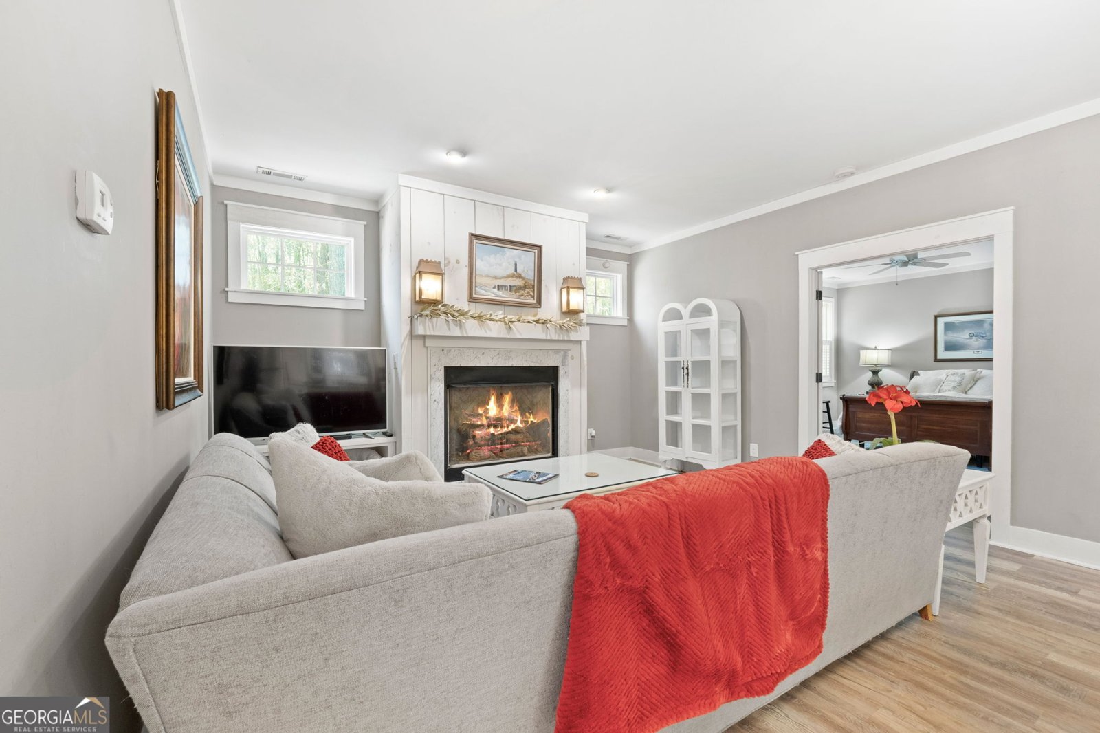 500 Laurelwood Drive Tyrone - 9