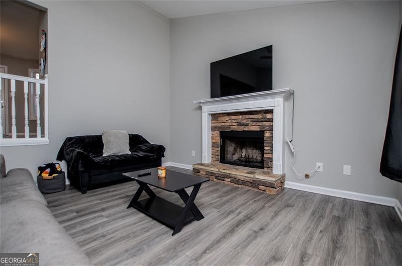 489 BETHANY WOODS Drive Temple - 9