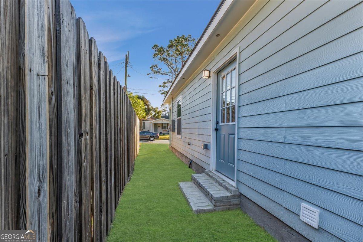 22 61st Street Savannah - 38