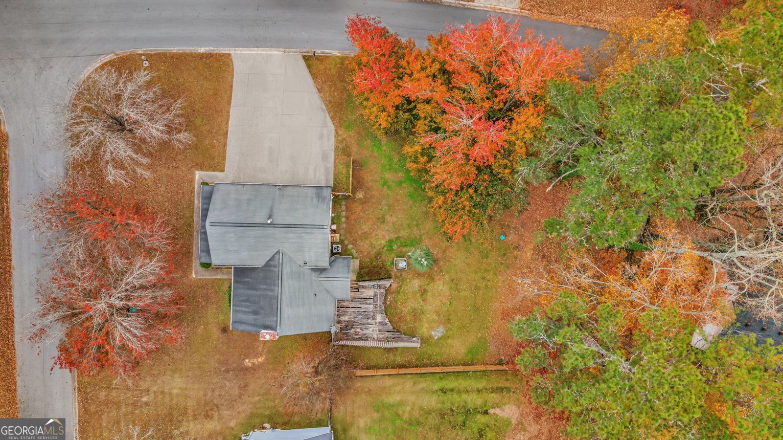 5349 Muirwood Place Powder Springs - 2