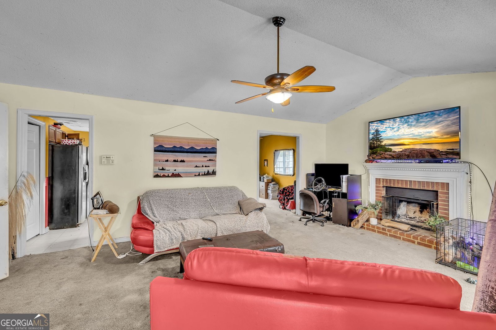 5349 Muirwood Place Powder Springs - 4