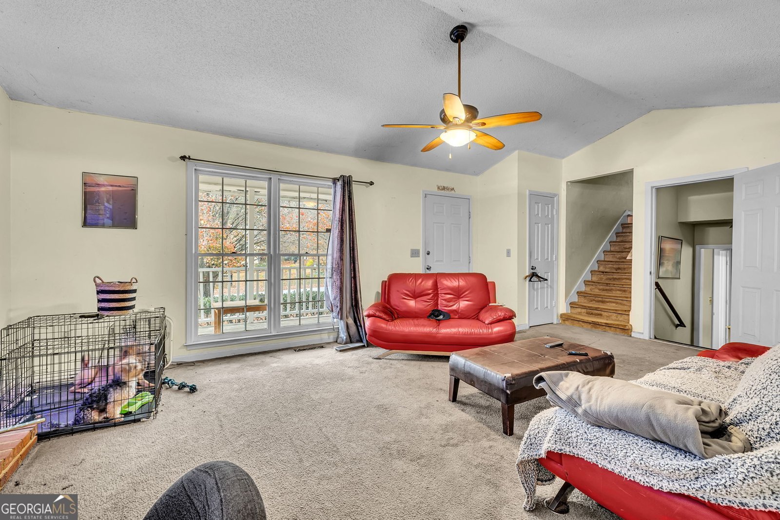 5349 Muirwood Place Powder Springs - 5