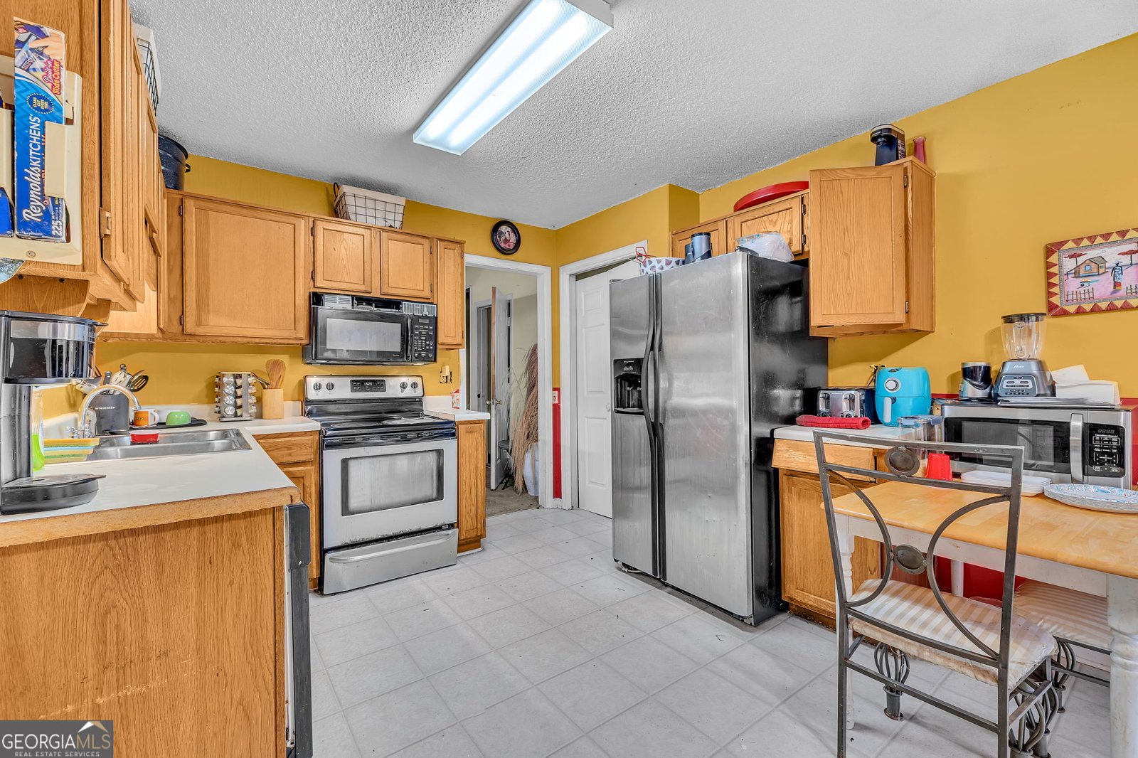 5349 Muirwood Place Powder Springs - 7