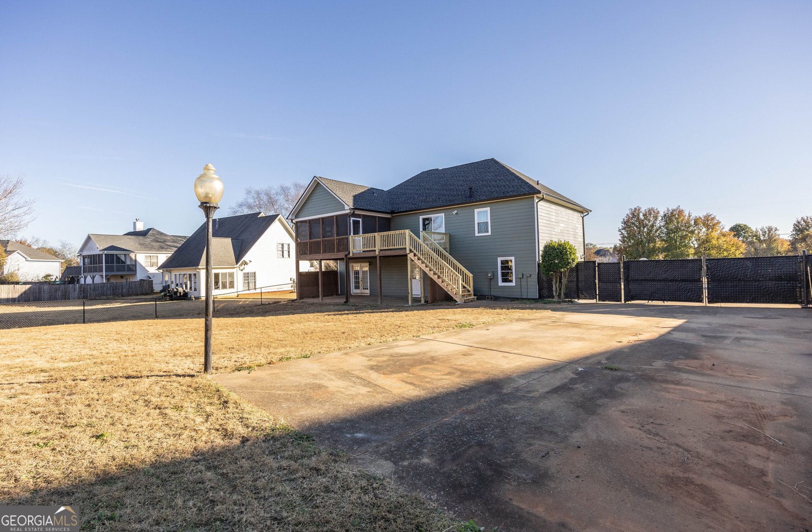 19 Priory Club Drive Cartersville - 10