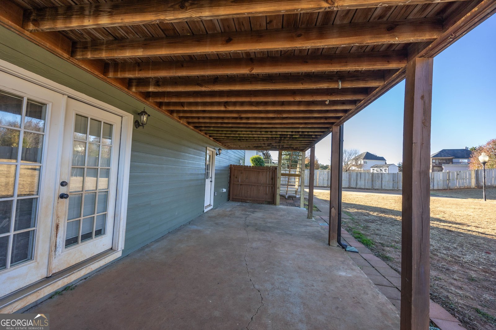 19 Priory Club Drive Cartersville - 12