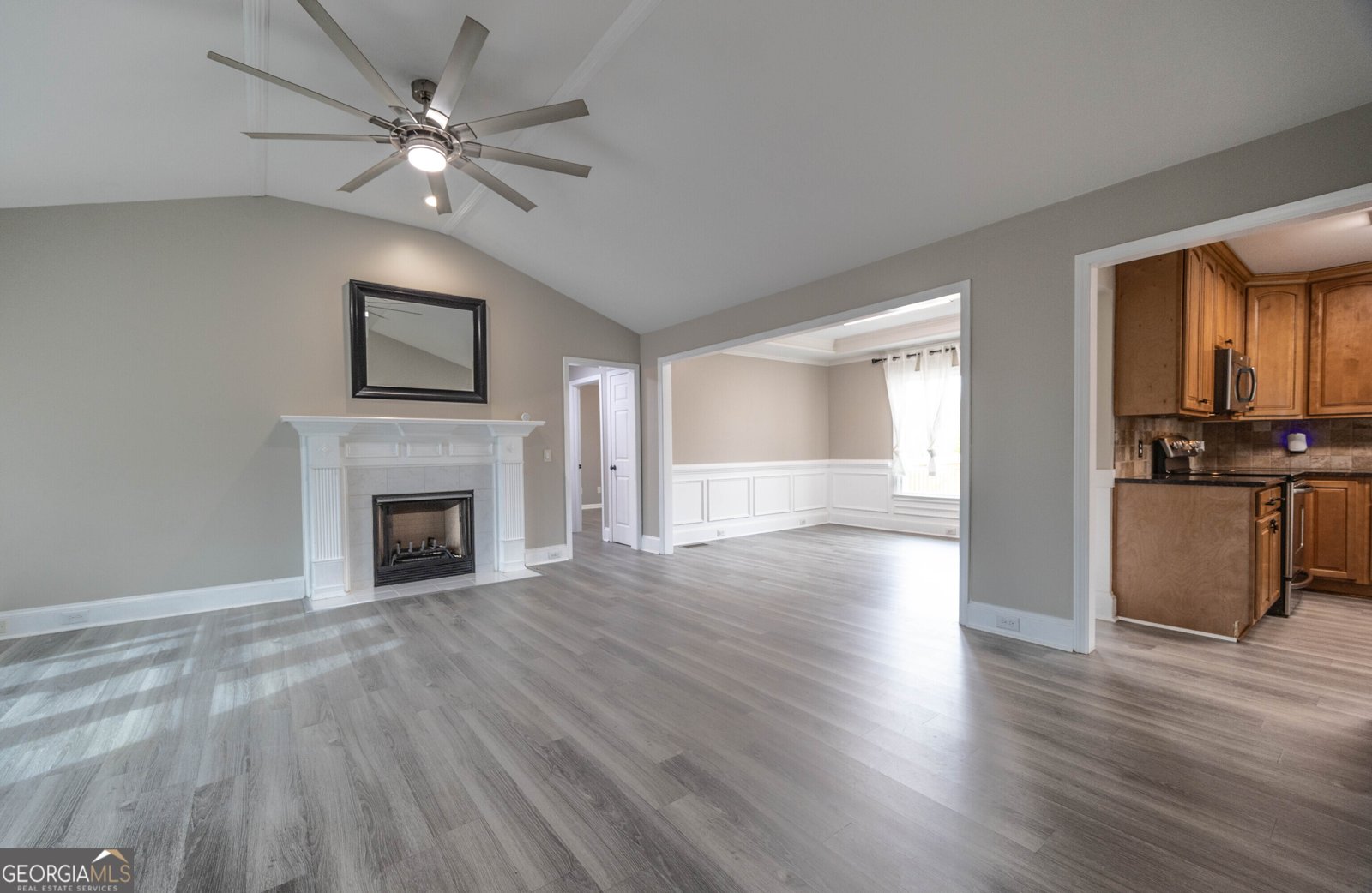 19 Priory Club Drive Cartersville - 17