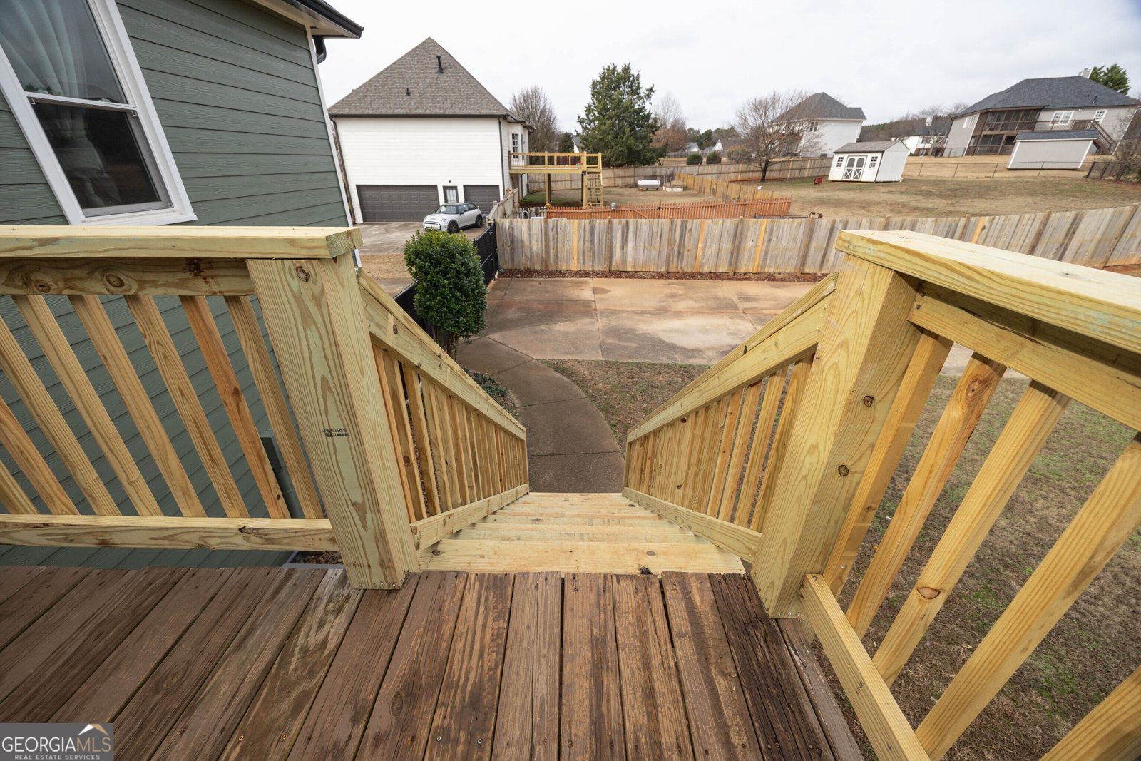 19 Priory Club Drive Cartersville - 18