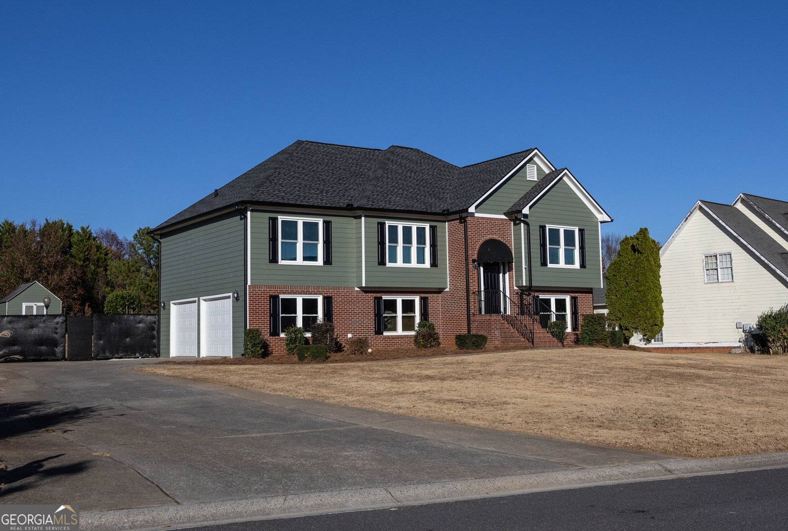 19 Priory Club Drive Cartersville - 3