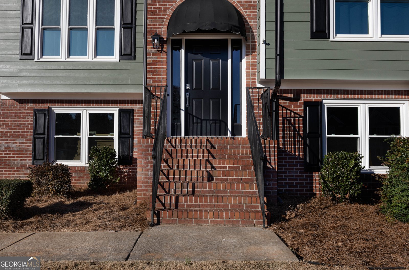 19 Priory Club Drive Cartersville - 4