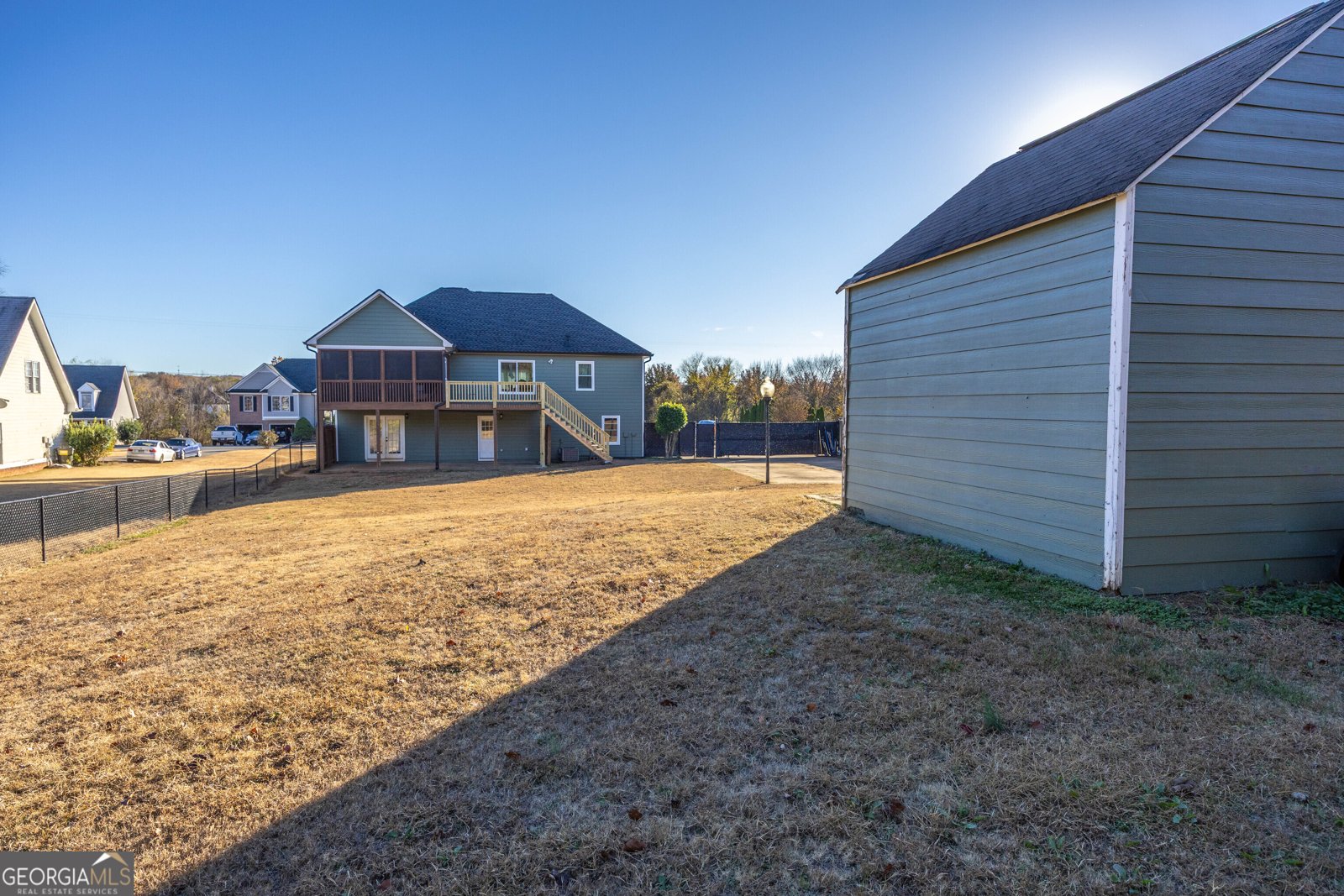 19 Priory Club Drive Cartersville - 6