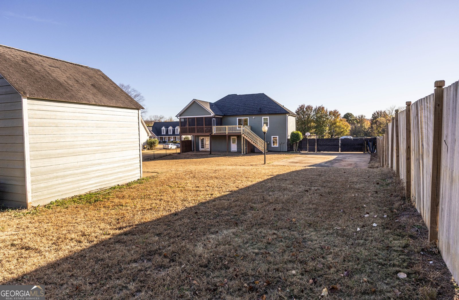 19 Priory Club Drive Cartersville - 9