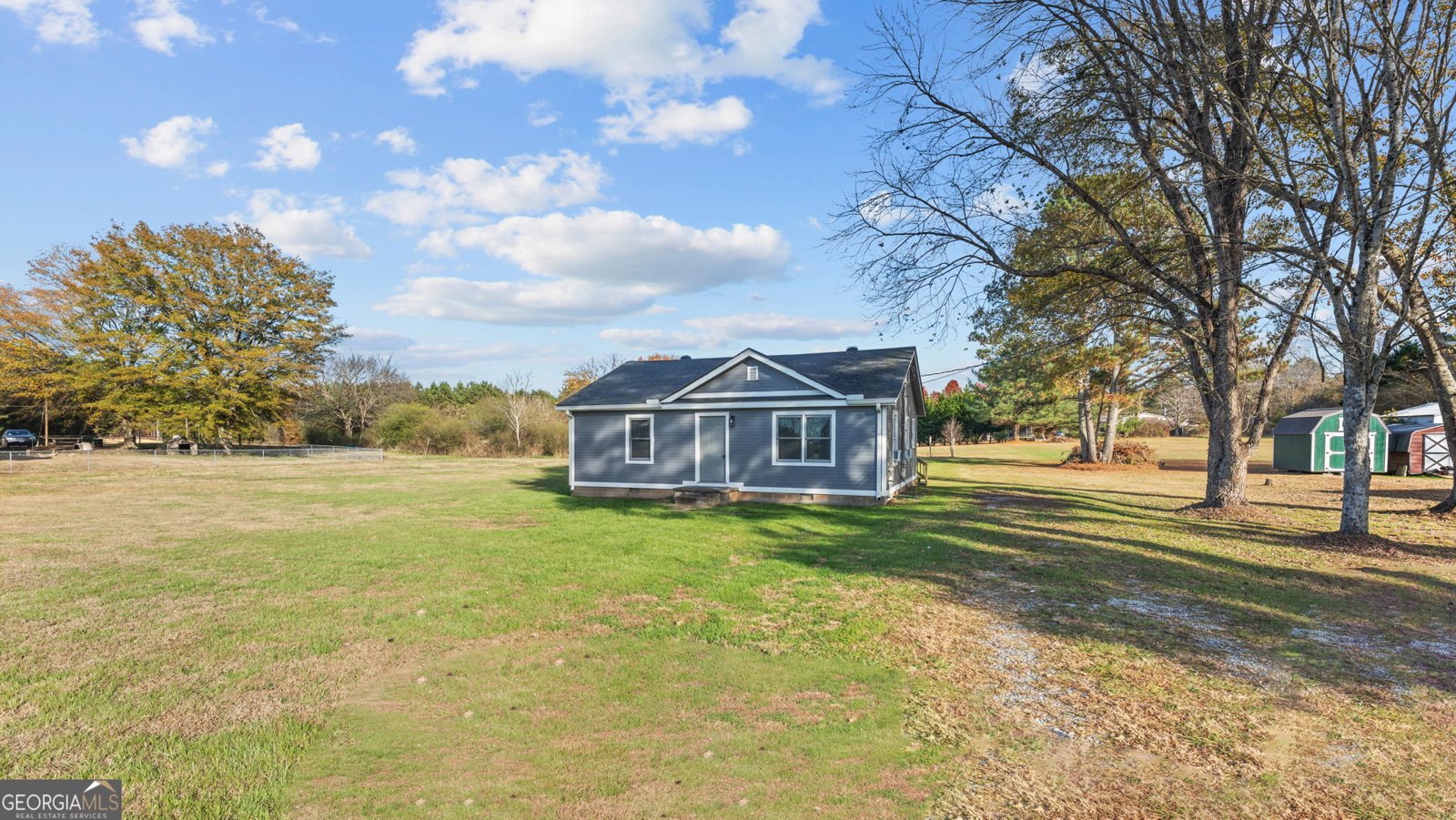 487 Grogan Road Buchanan - 2