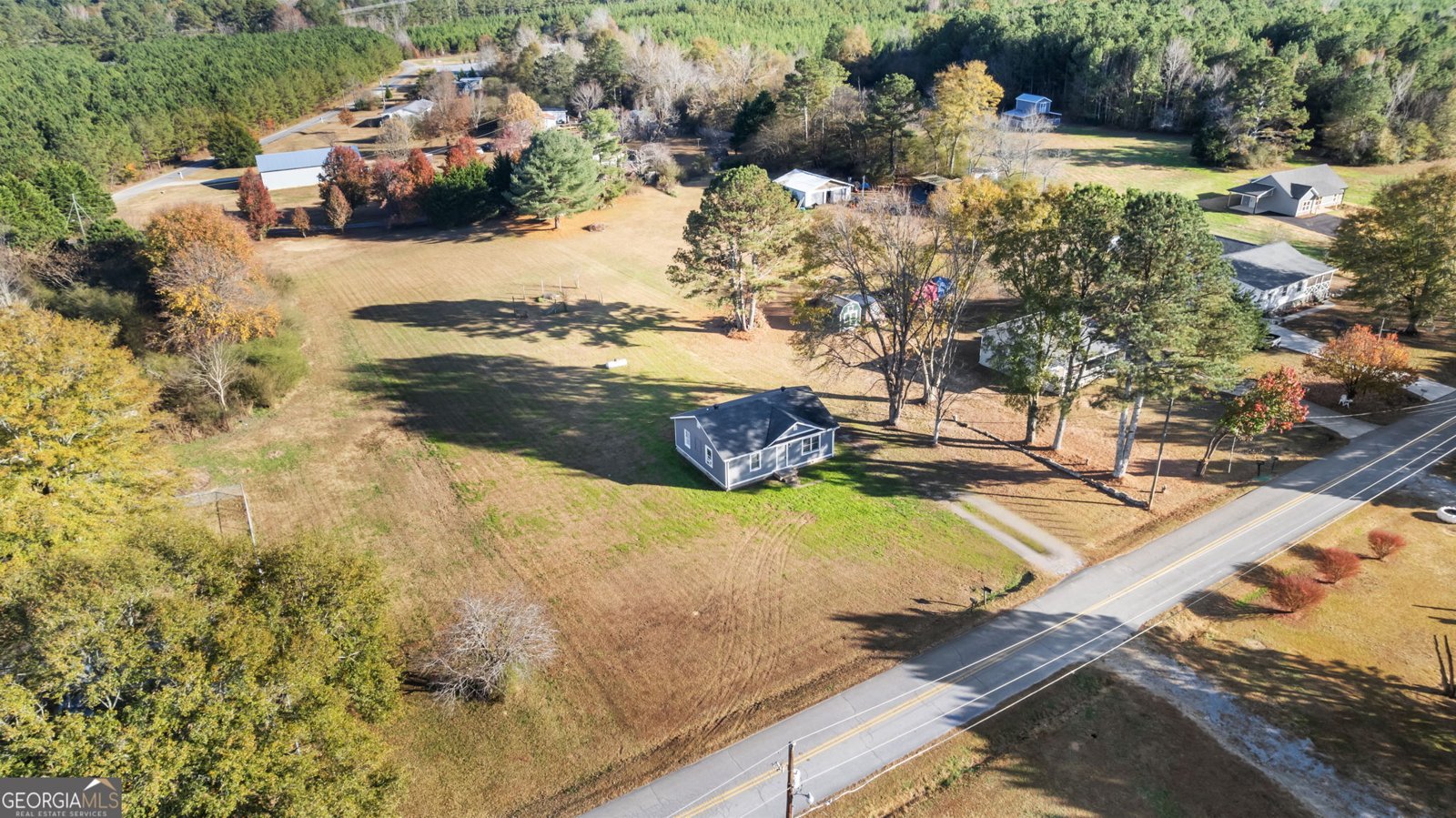 487 Grogan Road Buchanan - 22