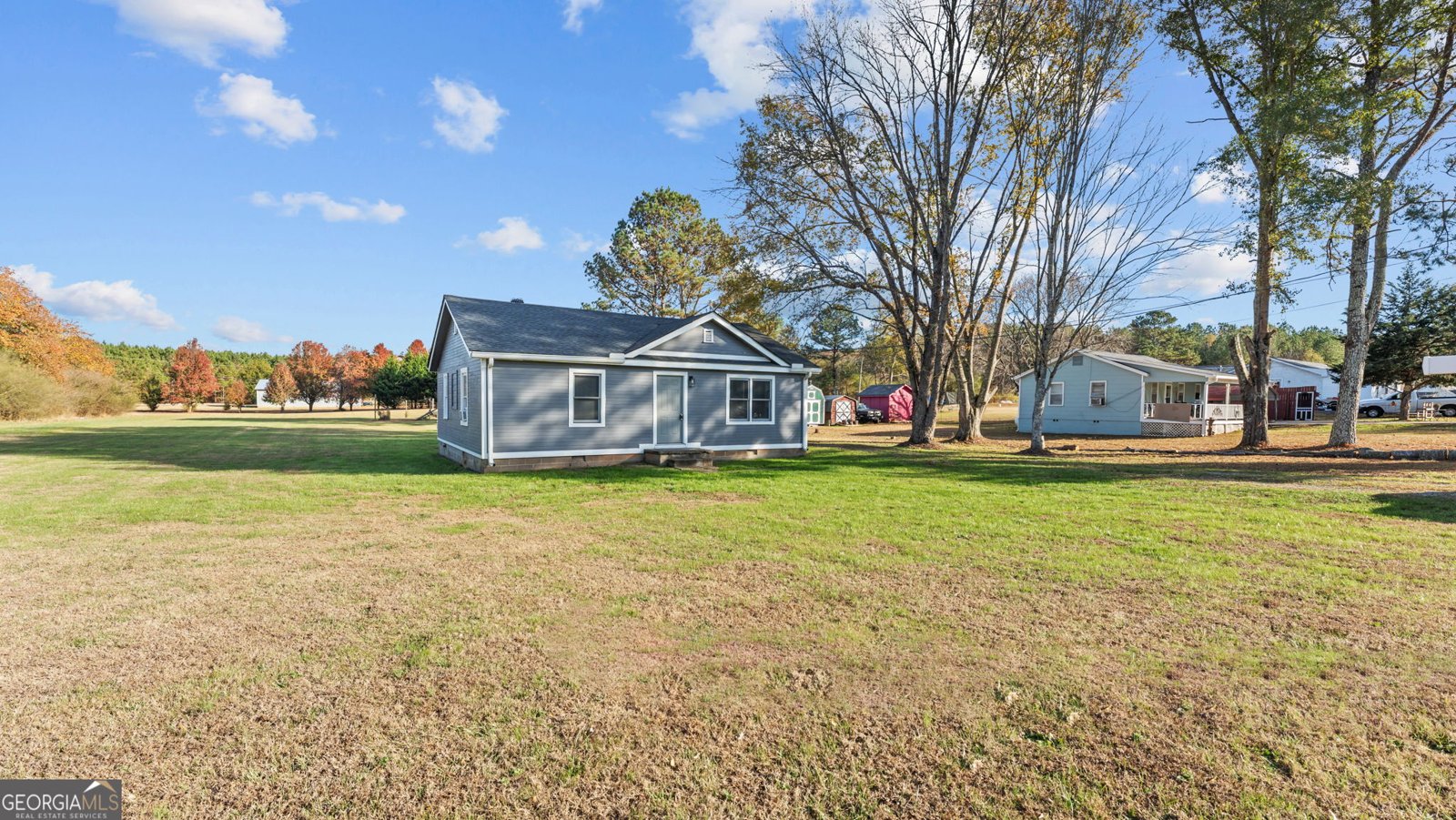 487 Grogan Road Buchanan - 3