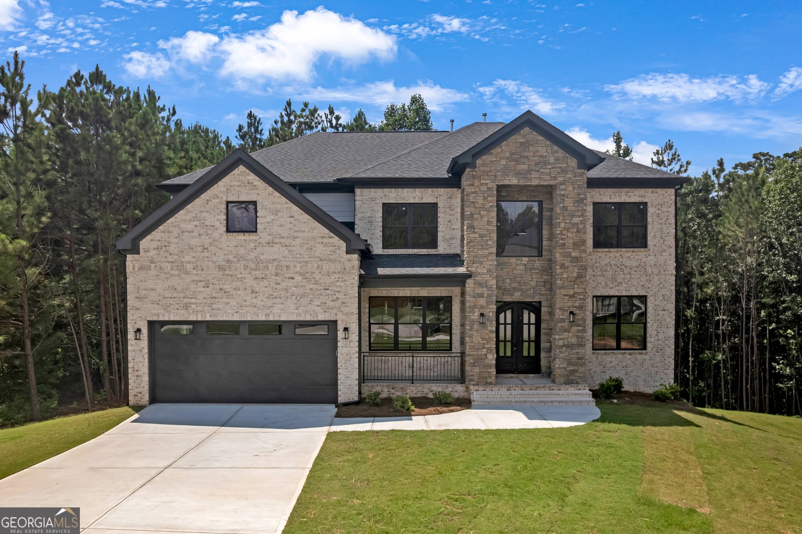 225 Valerie Circle South Fulton - 2