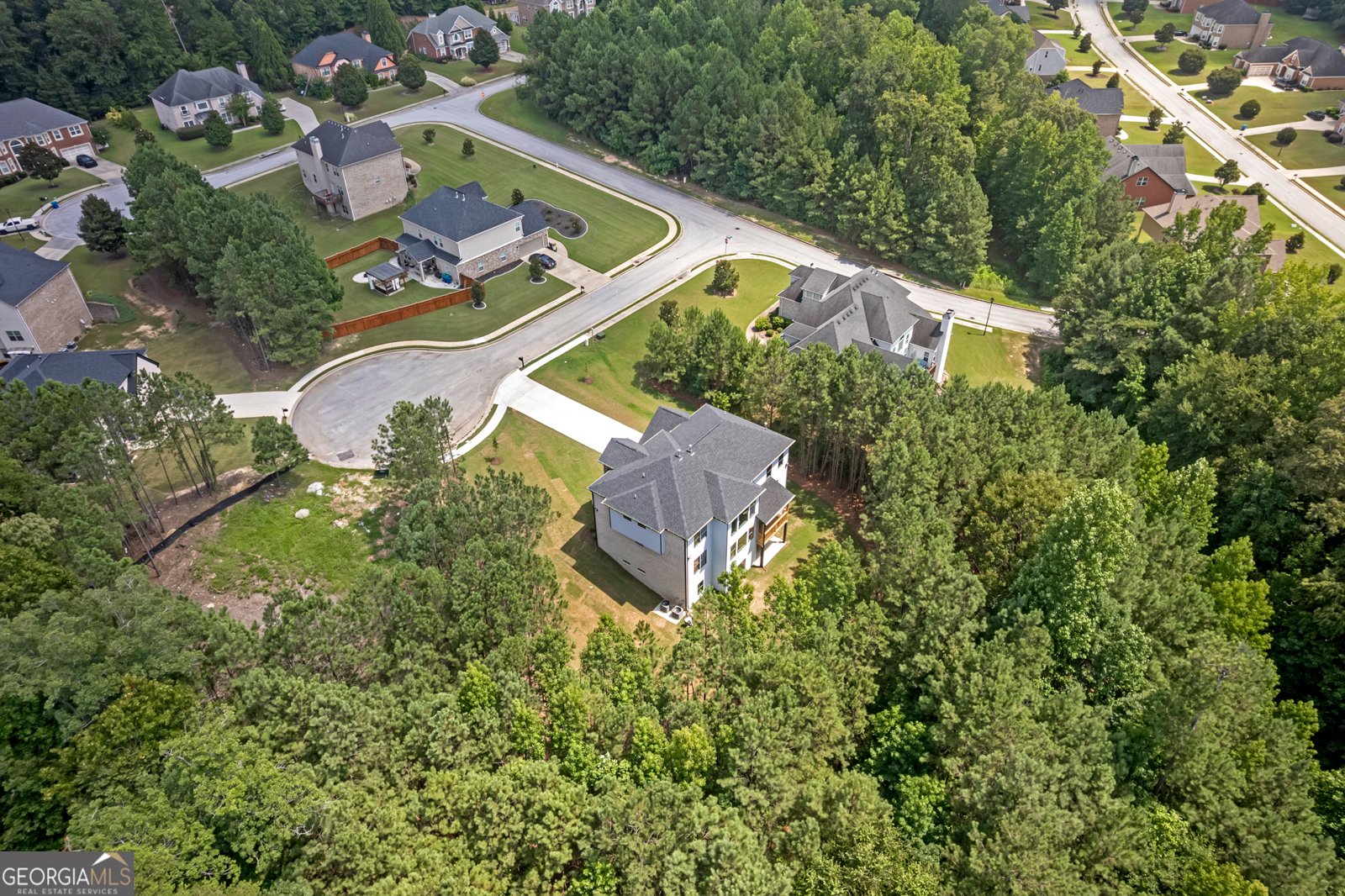 225 Valerie Circle South Fulton - 42