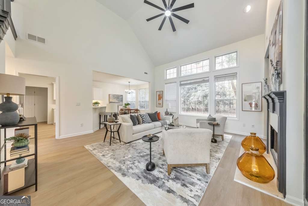 9261 Glenleigh Way Jonesboro - 13