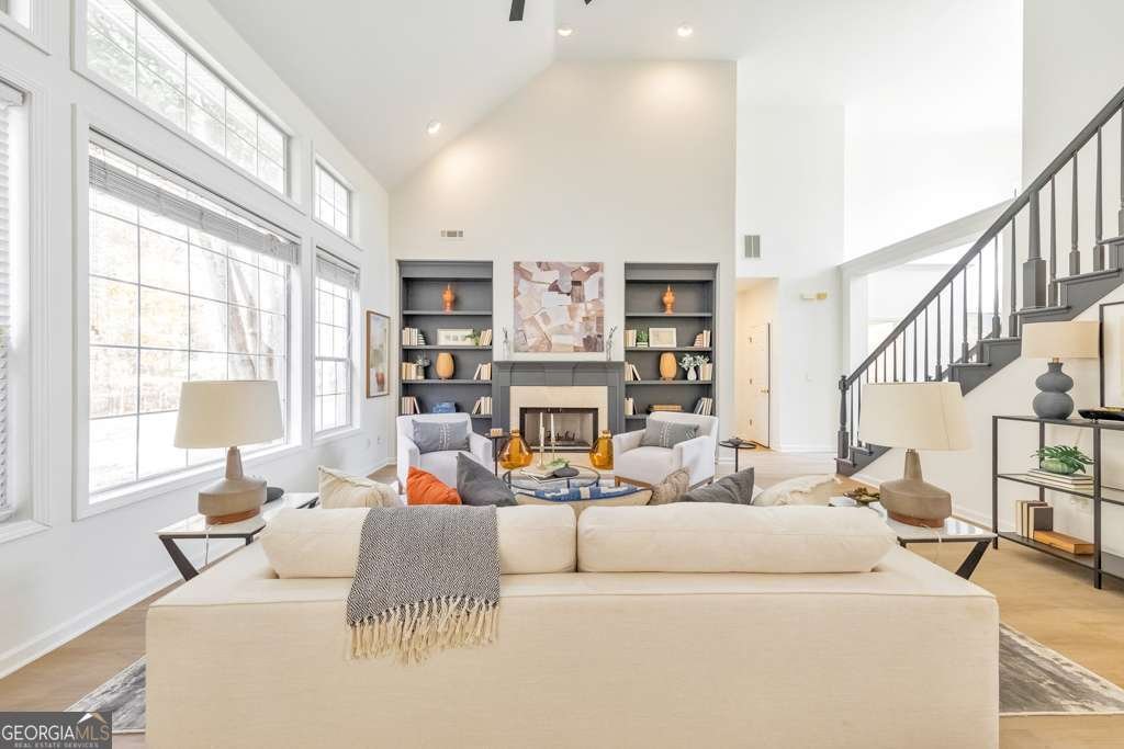 9261 Glenleigh Way Jonesboro - 14