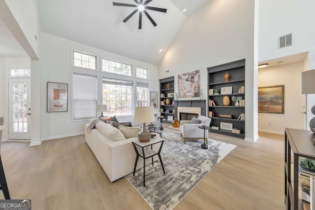 9261 Glenleigh Way Jonesboro - 15