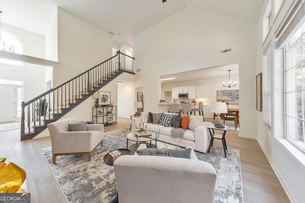 9261 Glenleigh Way Jonesboro - 16