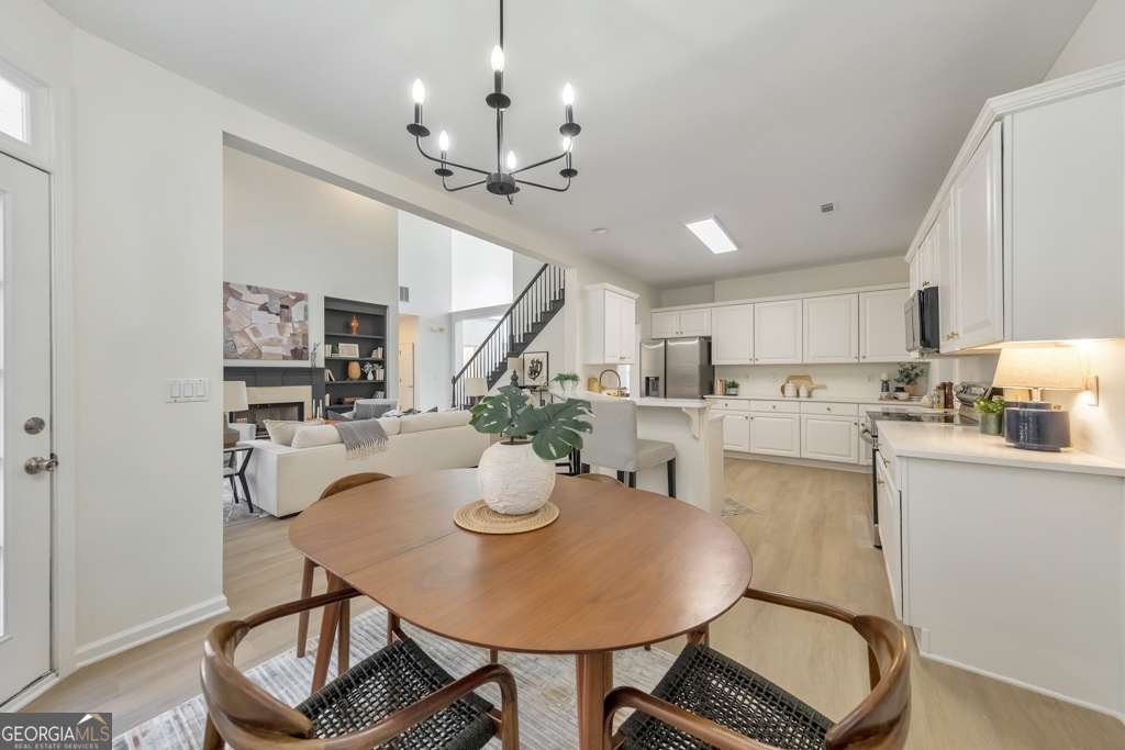 9261 Glenleigh Way Jonesboro - 20