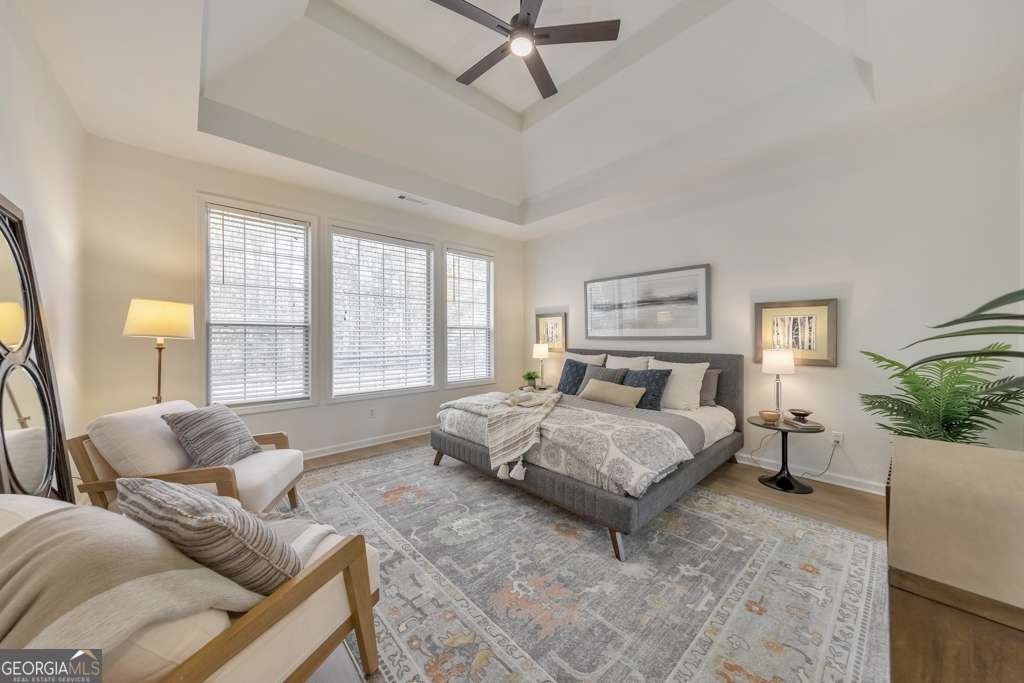 9261 Glenleigh Way Jonesboro - 21