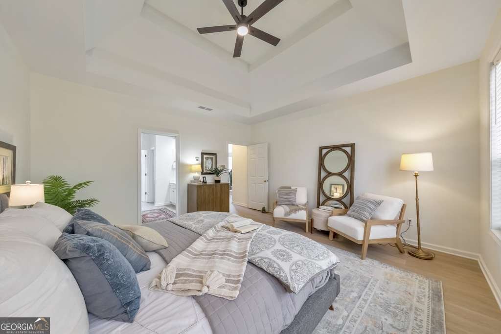 9261 Glenleigh Way Jonesboro - 22