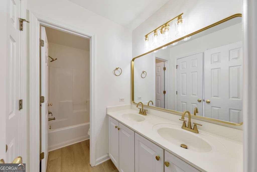 9261 Glenleigh Way Jonesboro - 37