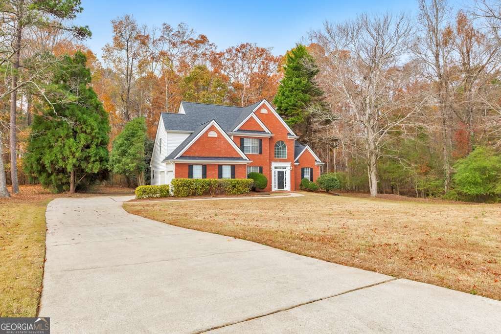 9261 Glenleigh Way Jonesboro - 42