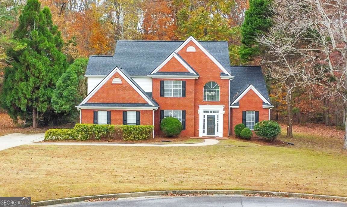 9261 Glenleigh Way Jonesboro - 43