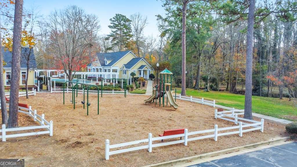 9261 Glenleigh Way Jonesboro - 46