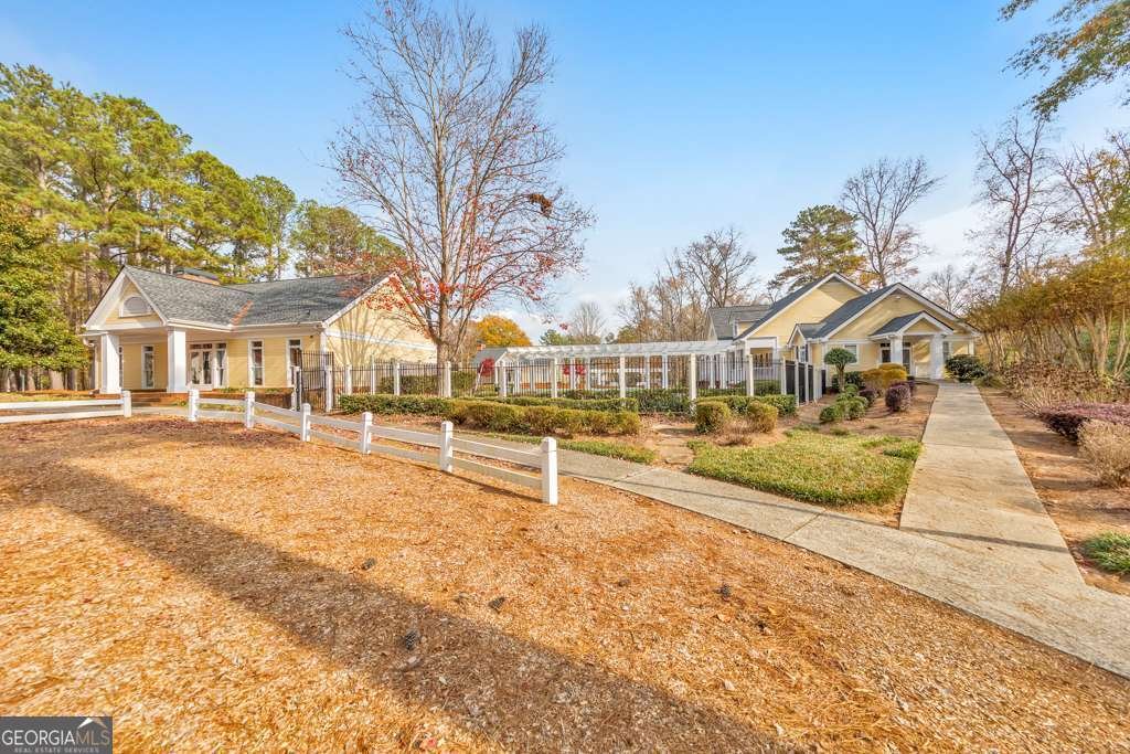 9261 Glenleigh Way Jonesboro - 47