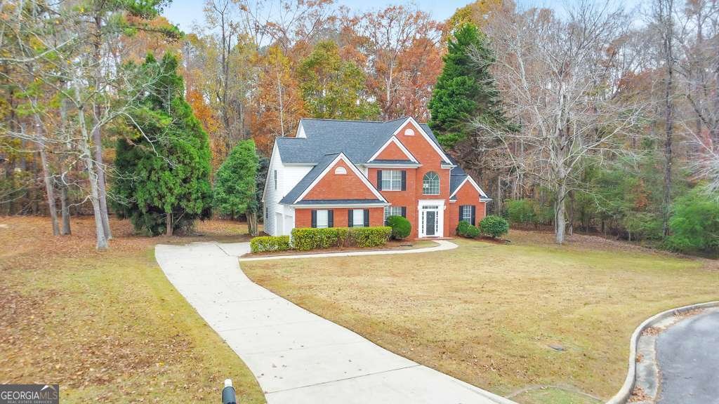 9261 Glenleigh Way Jonesboro - 8