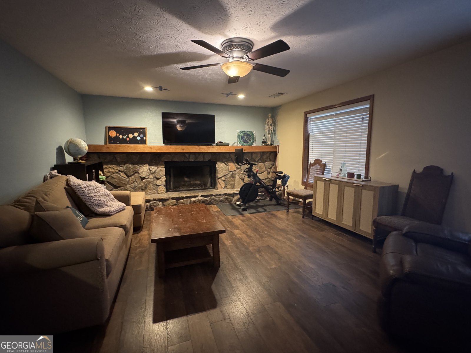 2691 Holly Springs Drive Snellville - 12