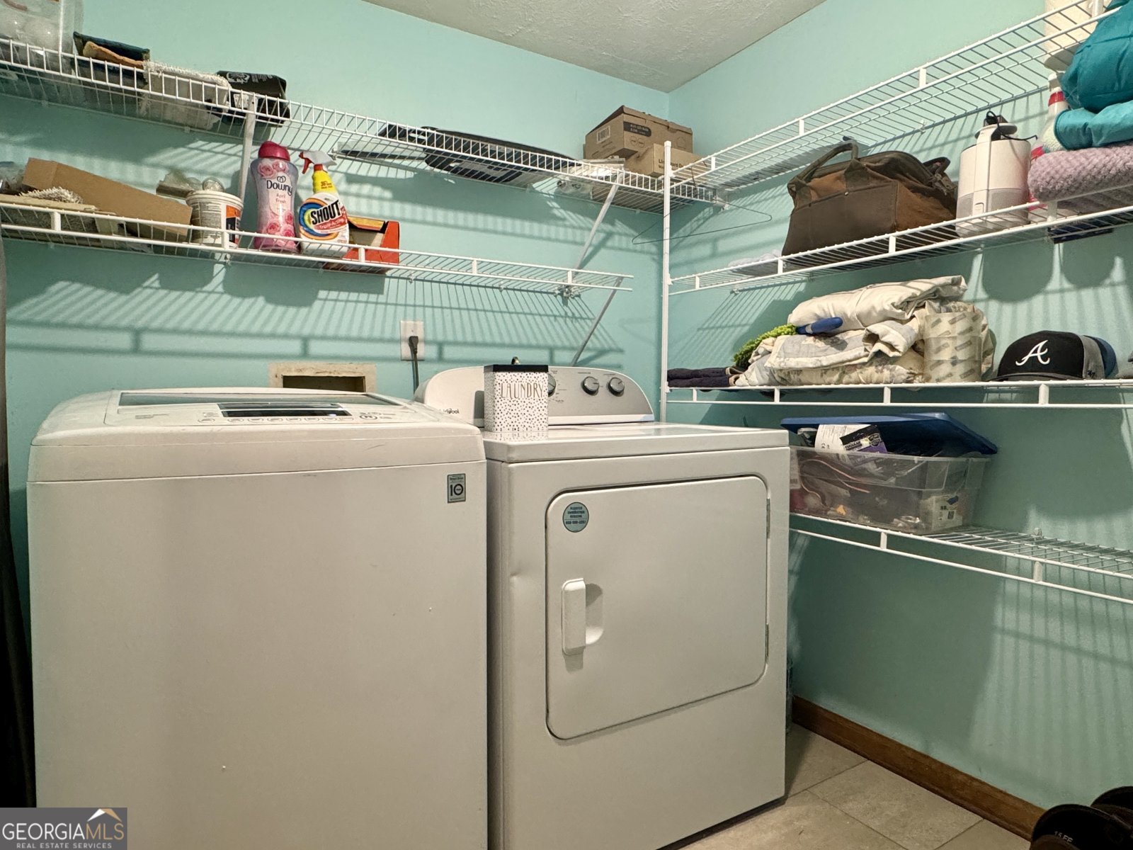 2691 Holly Springs Drive Snellville - 16