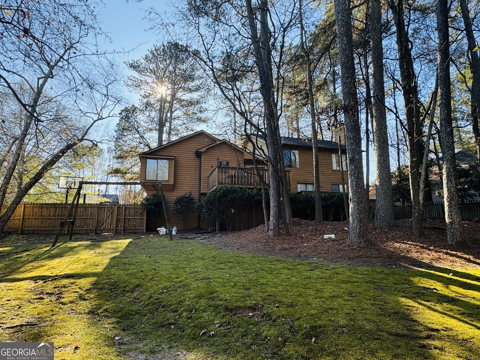 2691 Holly Springs Drive Snellville - 17