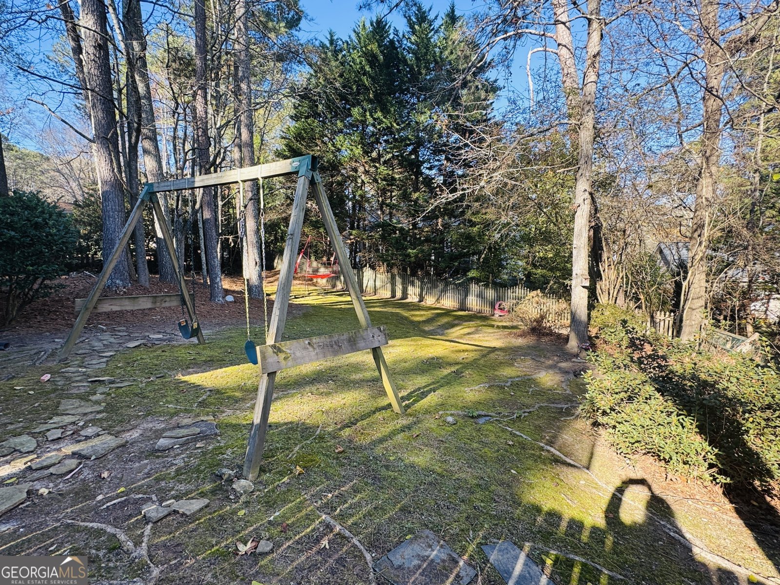 2691 Holly Springs Drive Snellville - 18