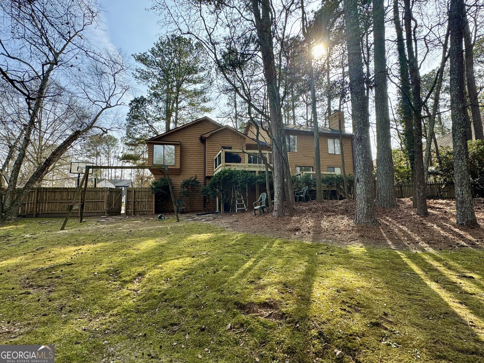 2691 Holly Springs Drive Snellville - Photo 19