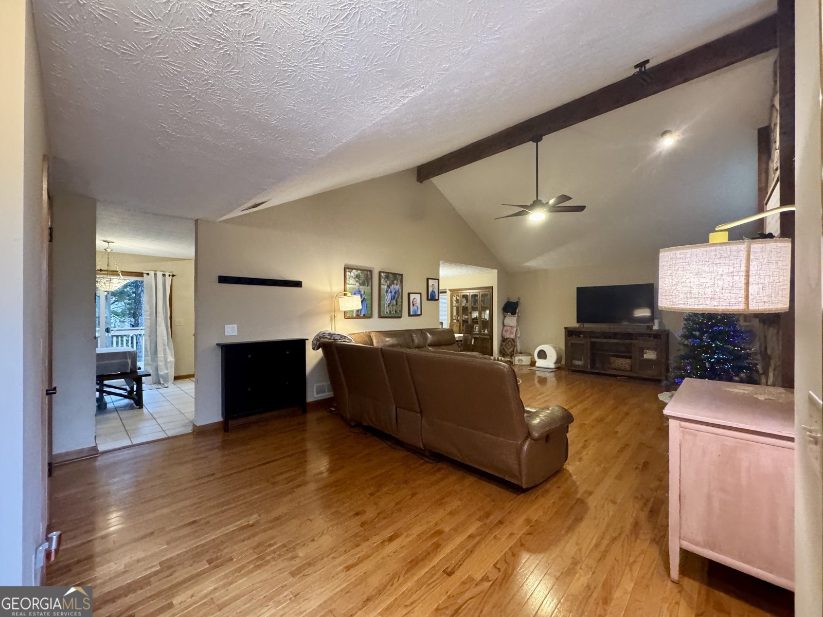 2691 Holly Springs Drive Snellville - 2