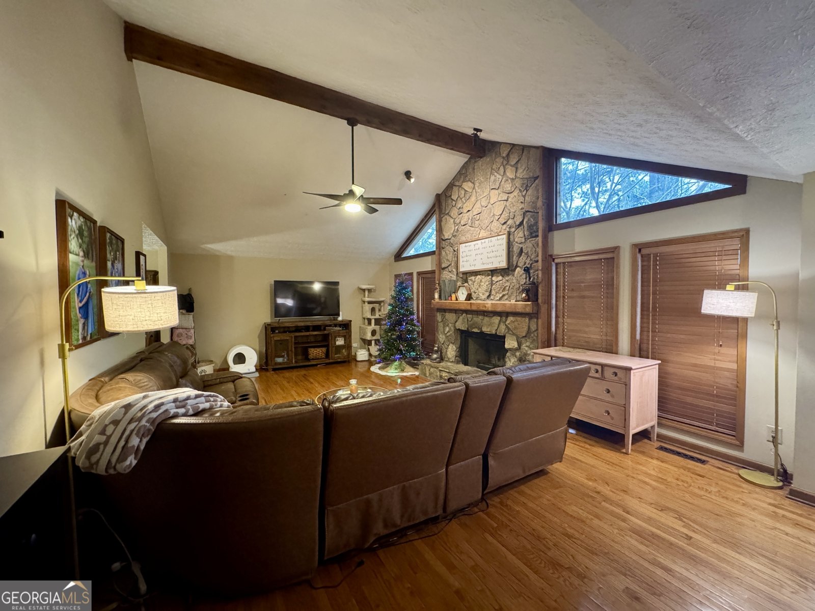 2691 Holly Springs Drive Snellville - 3