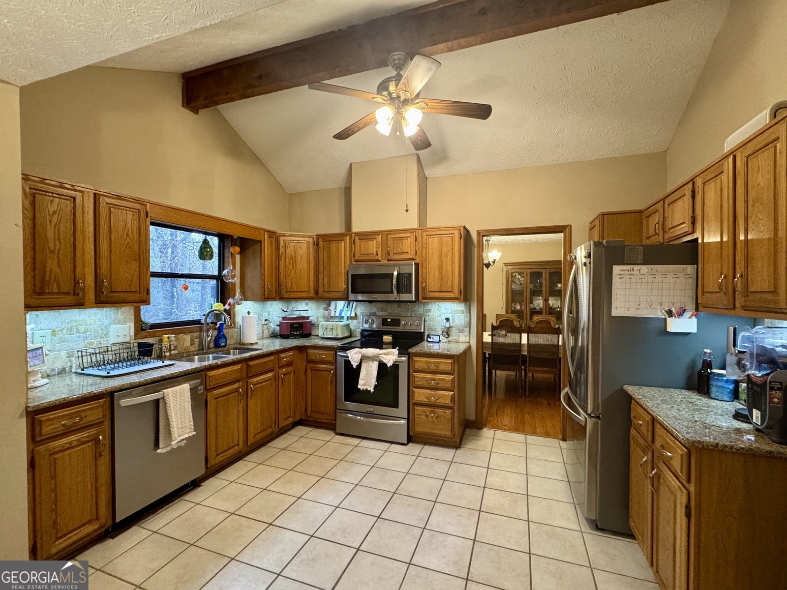 2691 Holly Springs Drive Snellville - 4